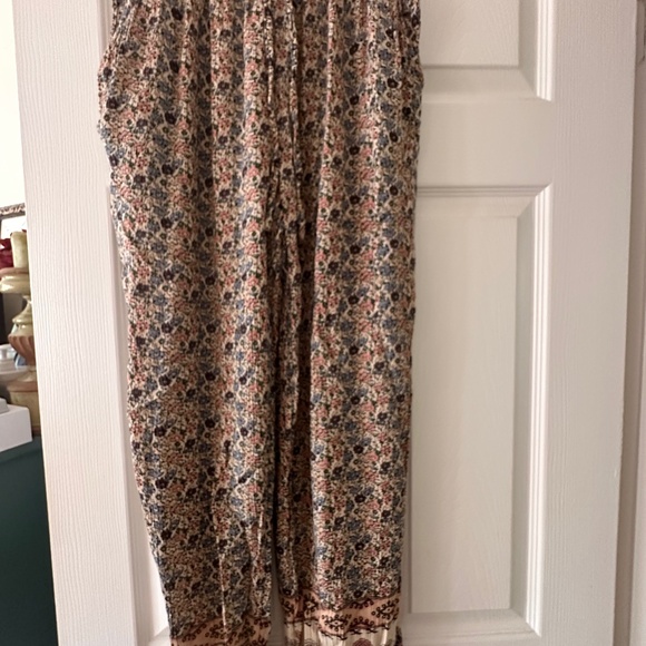 Natural life boho pants - Picture 1 of 3